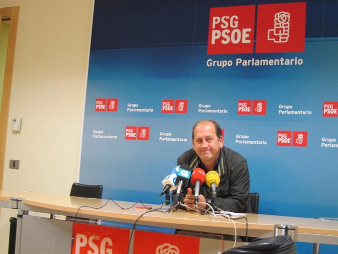 Xaquín Fernández Leiceaga