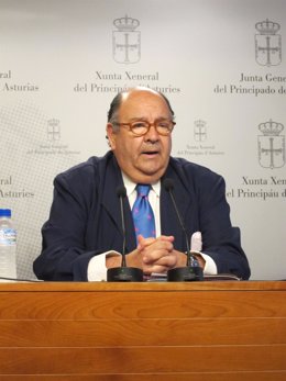 Enrique Álvarez-Sostres.
