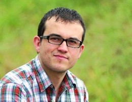 Carlos Callón, Presidente De La Mesa Pola Normalización Lungüística