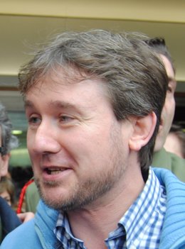 Javier Lacalle, Alcalde De Burgos