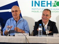 Duran afirma que CiU defiende a Catalunya en el Congreso y el PSC no está sirviendo "de nada"