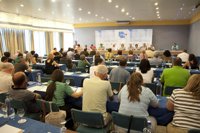 +Galiza y el EI pierden una votación en el Consello del BNG para acceder a los censos, que se conocerán tras el verano