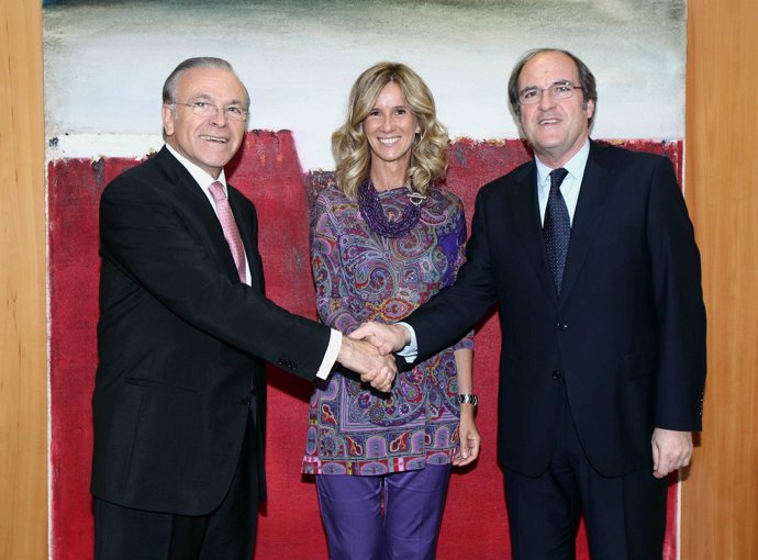 Encuentro Campus Científico 'La Caixa'