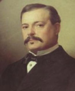 Pascual López Cortón, Patrocinador De Los Xogos Florais