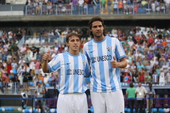 Buonanotte Y Sergio Sánchez