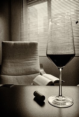 'El Descanso Del Guerrero' Ganador Premio CVNE