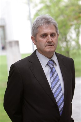 Eduardo Zubiri Vidaurreta.