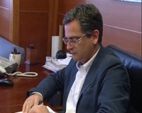 Basagoiti, dispuesto a firmar la moción de censura en Guipúzcoa