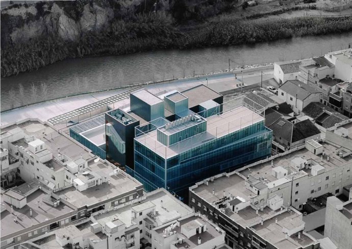 Panorámica Del Mucab De Blanca 