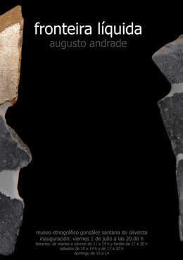 Cartel Fronteira Líquida