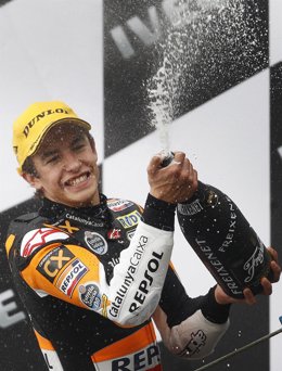 Marc Márquez Vence En Mugello