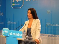 PP-A acusa a Griñán y Chaves de estar "en el epicentro de los ERE" y apunta la existencia de "serias" responsabilidades