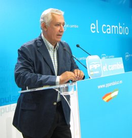 Javier Arenas
