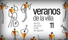 Veranos De La Villa