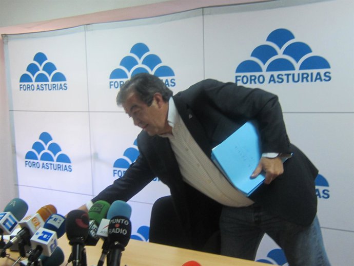 Francisco Álvarez-Cascos