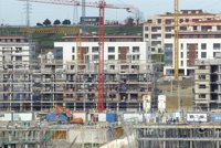 El precio de la vivienda desciende en junio en Asturias un 1,15%