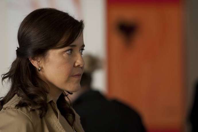 'Los Misterios De Laura'