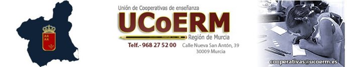 Logo Ucoerm