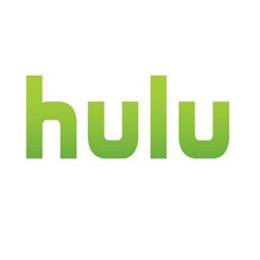 Logotipo Sitio Vídeos Online Hulu