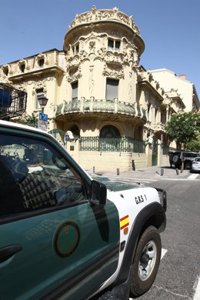 La SGAE adoptará medidas legales si la entidad sufre algún perjuicio