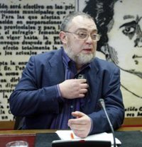 La Asociación de Internautas pide la dimisión de Sinde porque es "juez y parte"