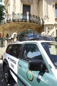 El PP pide al Gobierno una "investigación paralela" en la SGAE 