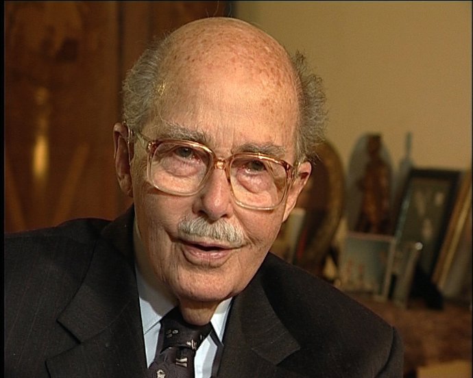 Otto De Habsburgo-Lorena