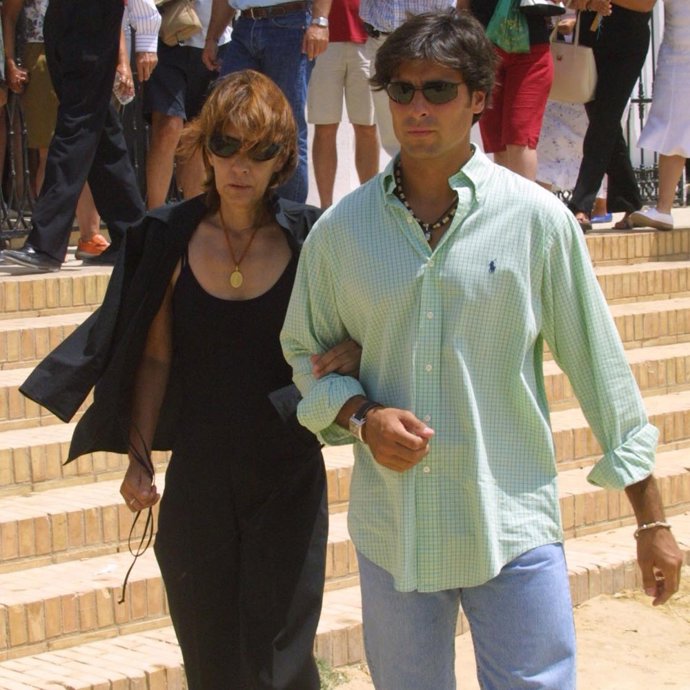 Francisco Rivera Y Belén Ordoñez 