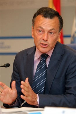 O responsable de Medio Ambiente, Agustín Hernández, presentará en rolda de prens