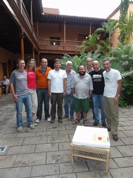 Constituida La Asociación De Empresas De Turismo Activo De Tenerife