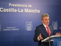 La Junta, "moderadamente optimista" con los datos, dice que "aportan cierta confianza"