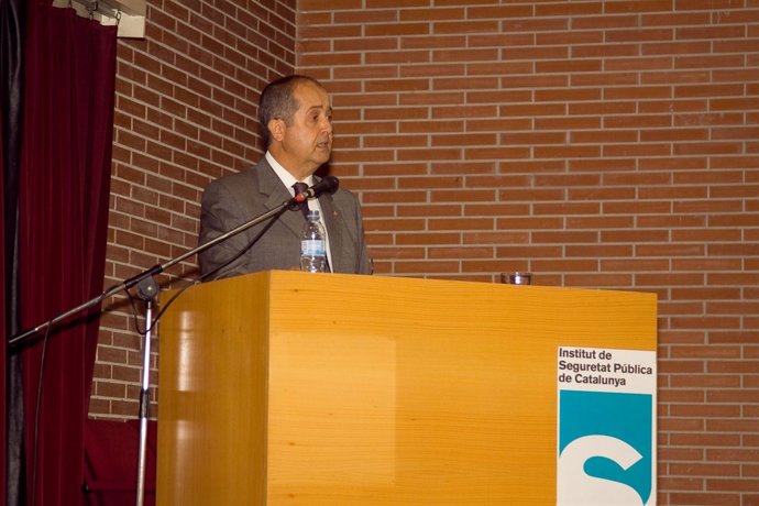 Felip Puig, Conseller De Interior De La Generalitat