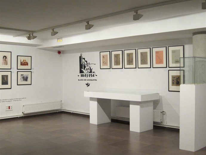 Imágen De La Exposición