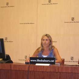 Directora General De Economía Y Estadística