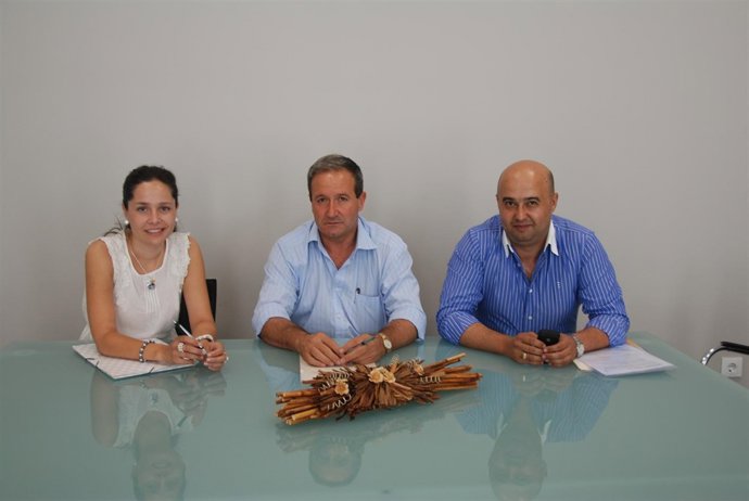 Fempex Y Mancomunidad Sierra Suroeste