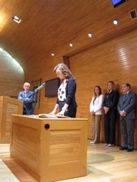 La Junta destaca el comportamiento "razonable" de CyL y cree que reflejan una "tendencia correcta"