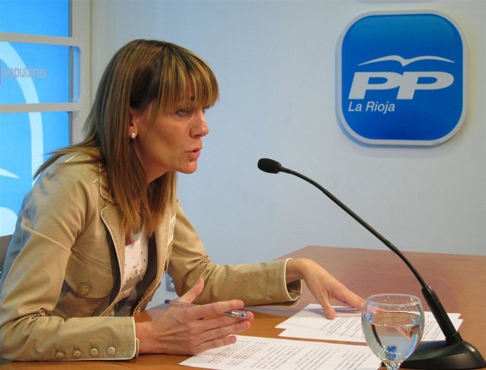 Ana Lourdes González