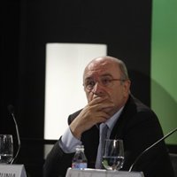 Almunia defiende que el futuro de la UE pasa "por una mayor integración política y económica"