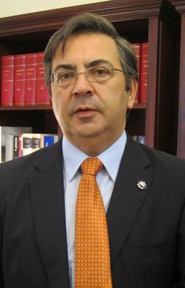 Fiscal Jefe Toledo, José Javier Polo