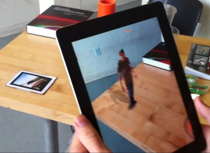 Mensajes Holográficos