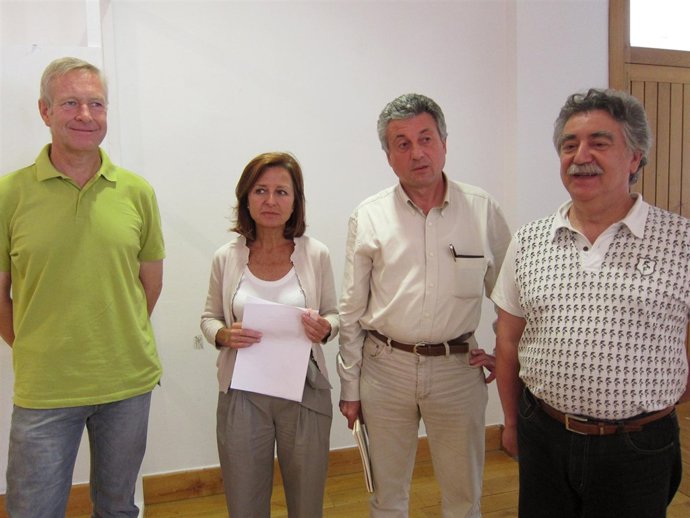 Presentación De Talleres De Improvisación Musical 