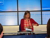 El PP propone entrar en el Gobierno autonómico y garantizar ejecutivos municipales "sólidos y estables"