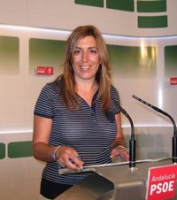 PSOE-A pide a PP-A que deje de "entorpecer" la investigación de ERE y le reprocha que "no confíe" en Cámara de Cuentas