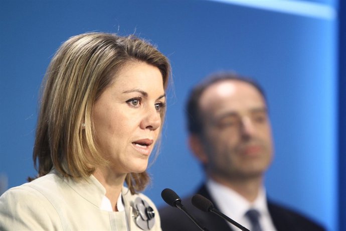 RDP De María Dolores De Cospedal