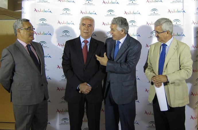 Presentación Del Plan Turístico Del Bicentenario De La Pepa