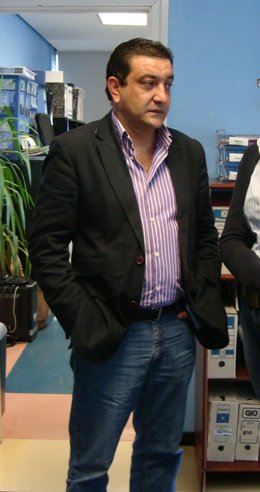 Santiago Domínguez (BNG)-