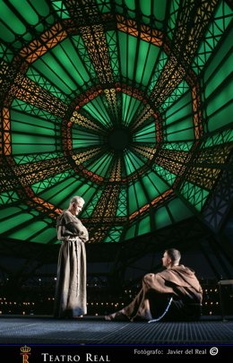 'San Francisco De Asís' De Messiaen