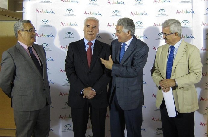 Presentación Del Plan Turístico Del Bicentenario De La Pepa