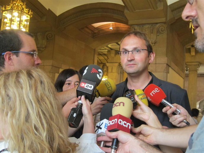 Joan Herrera (ICV-Euia)