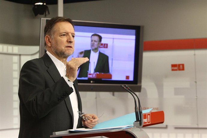 RDP De Marcelino Iglesias